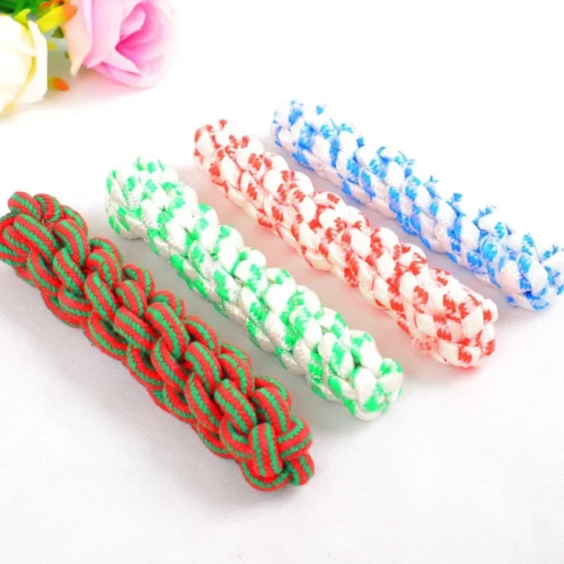 Durable Molar Dog Rope