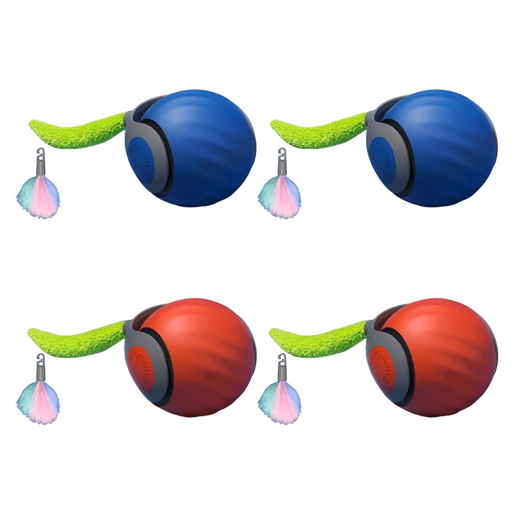 Speedy Tail 2.0 Toy