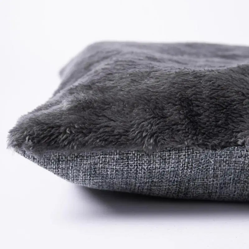 Indoor Pet Tent Bed