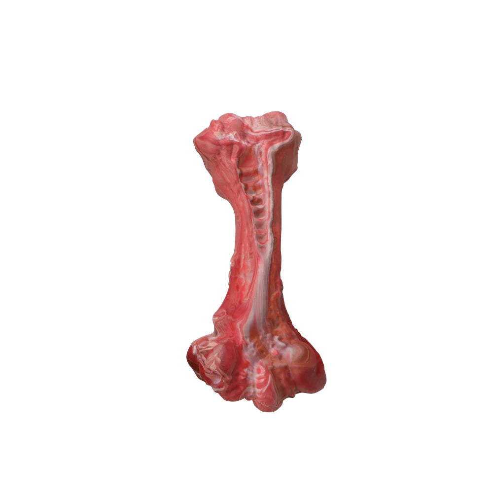 Tough Chew Dog Toy