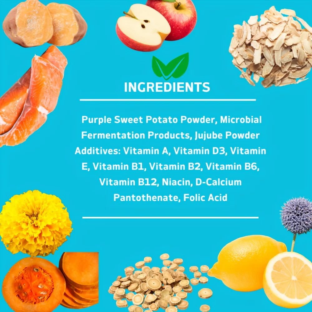 Pet Multivitamin Tablets