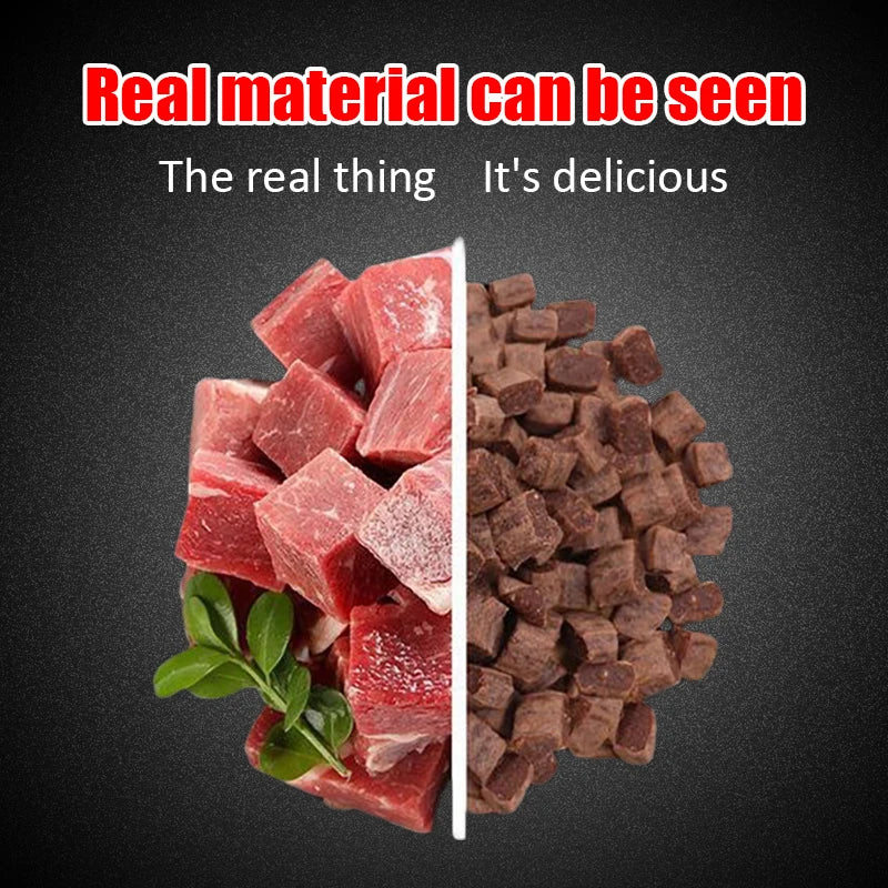 Tender Beef Training Bites