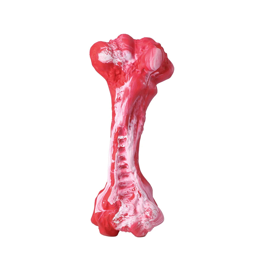 Tough Chew Dog Toy