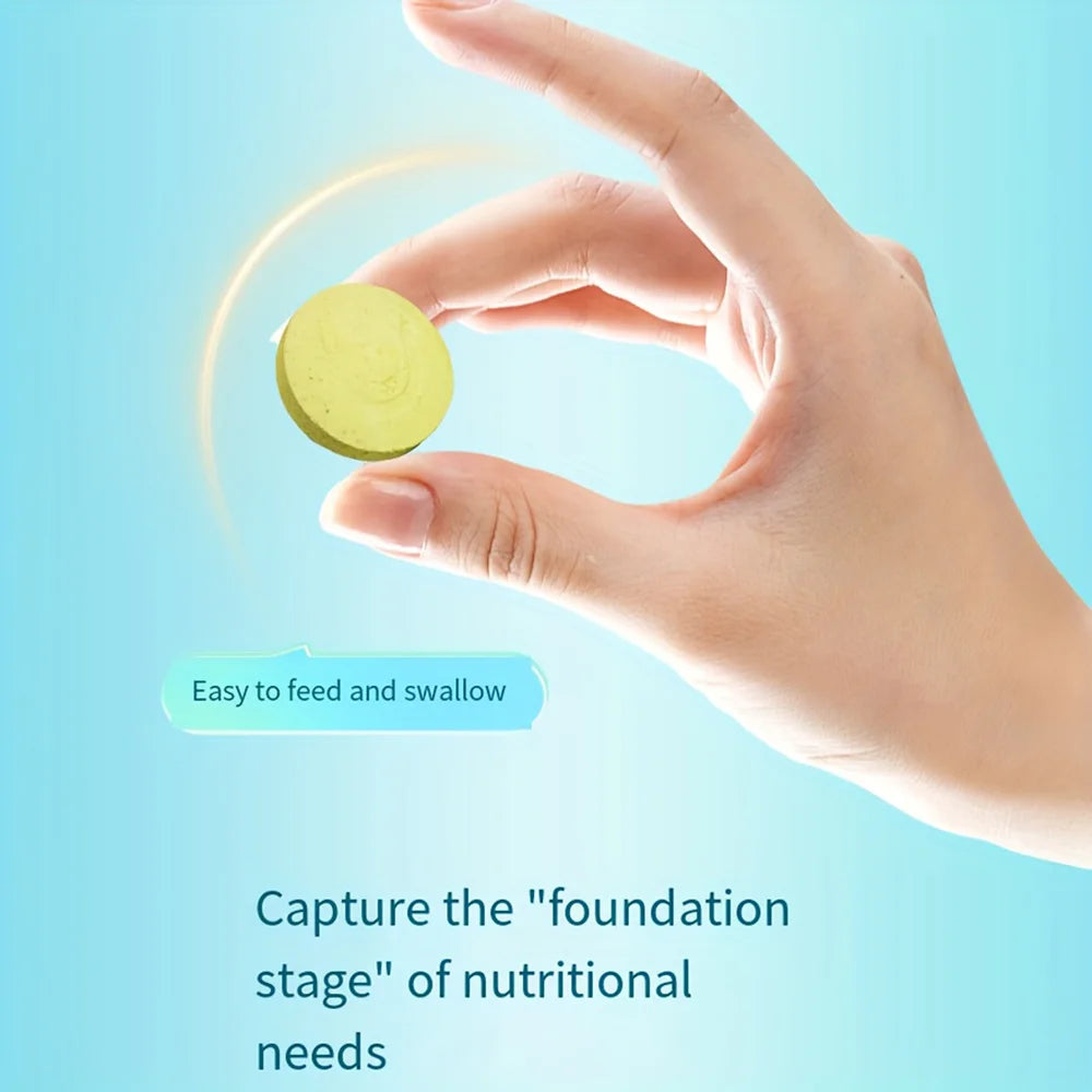 Pet Multivitamin Tablets