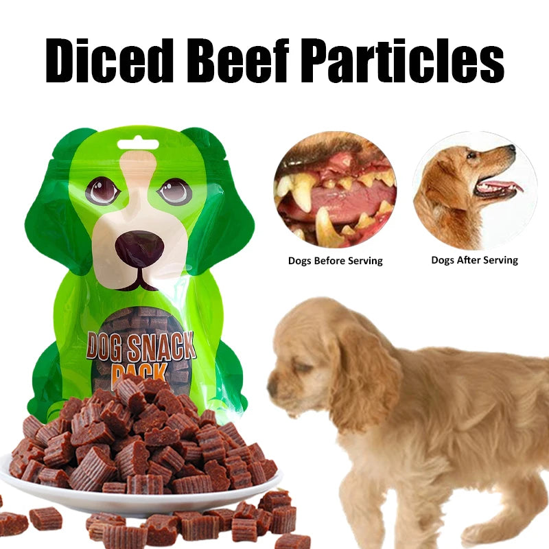 Tender Beef Training Bites