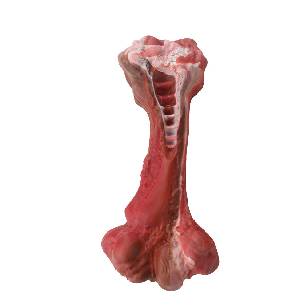 Tough Chew Dog Toy