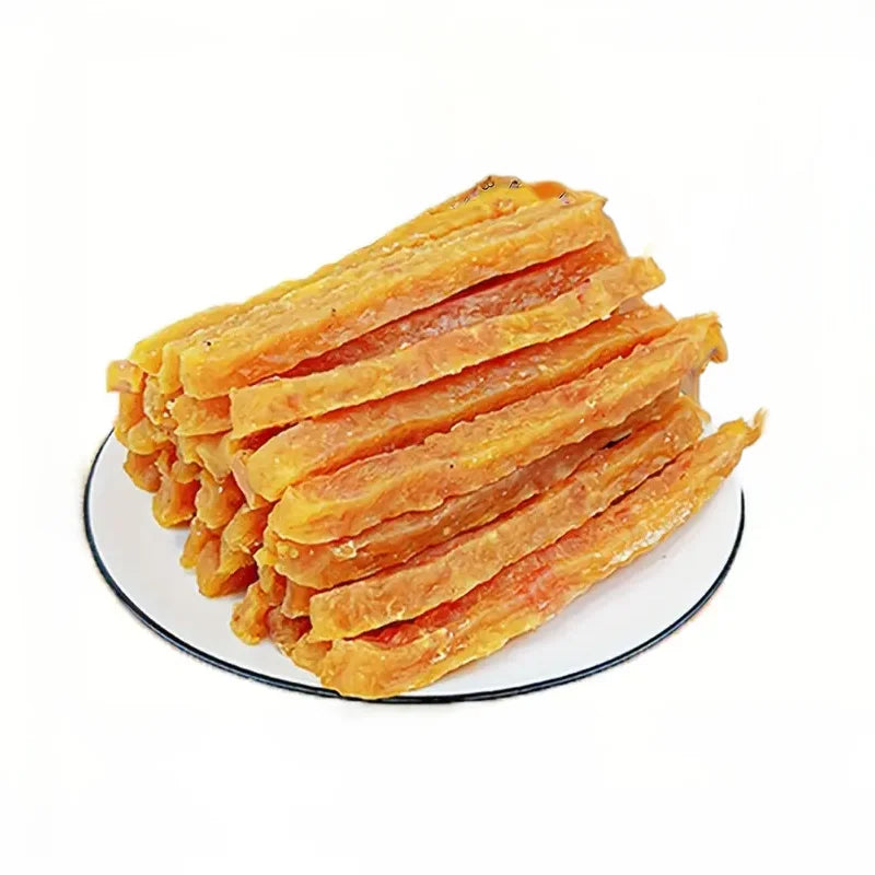 Milk Meat Chew Sticks