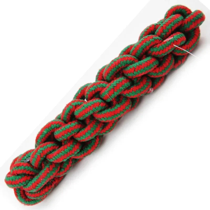 Durable Molar Dog Rope