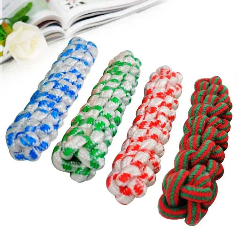 Durable Molar Dog Rope