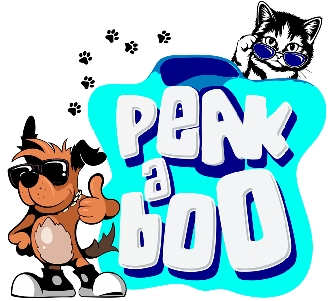 Peakaboo
