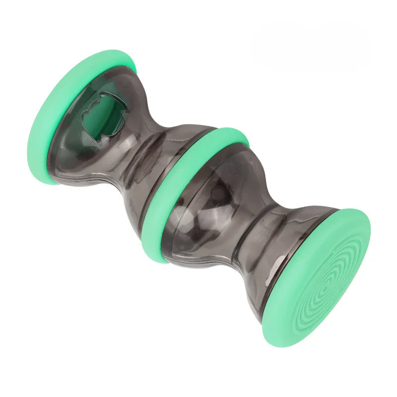 Leaky Food Puzzle Toy
