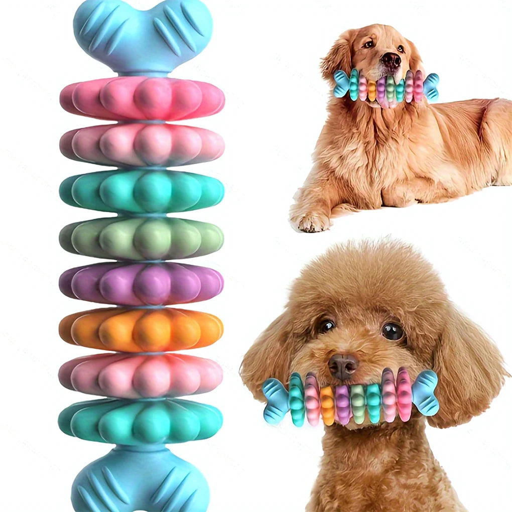 Durable Dog Chew Bones