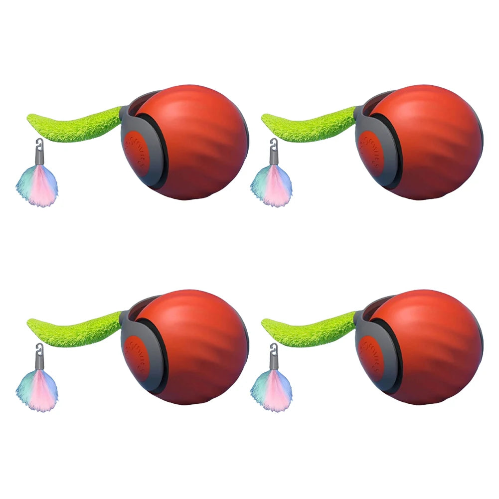 Speedy Tail 2.0 Toy