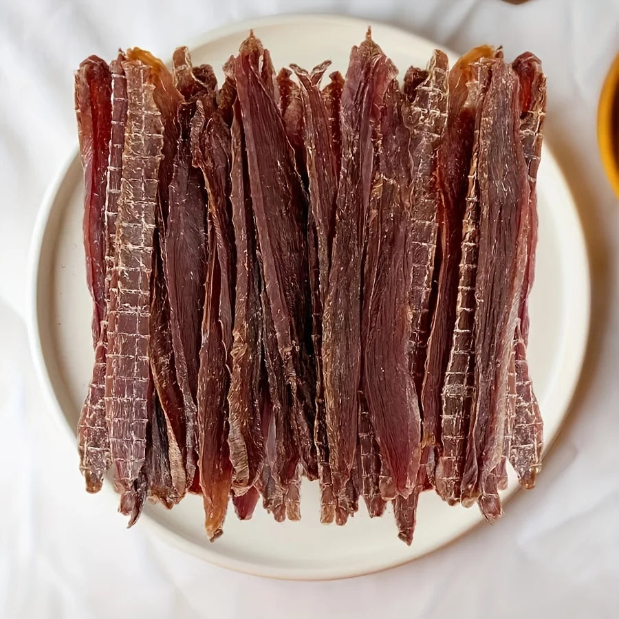 Pure Meat Jerky Treats