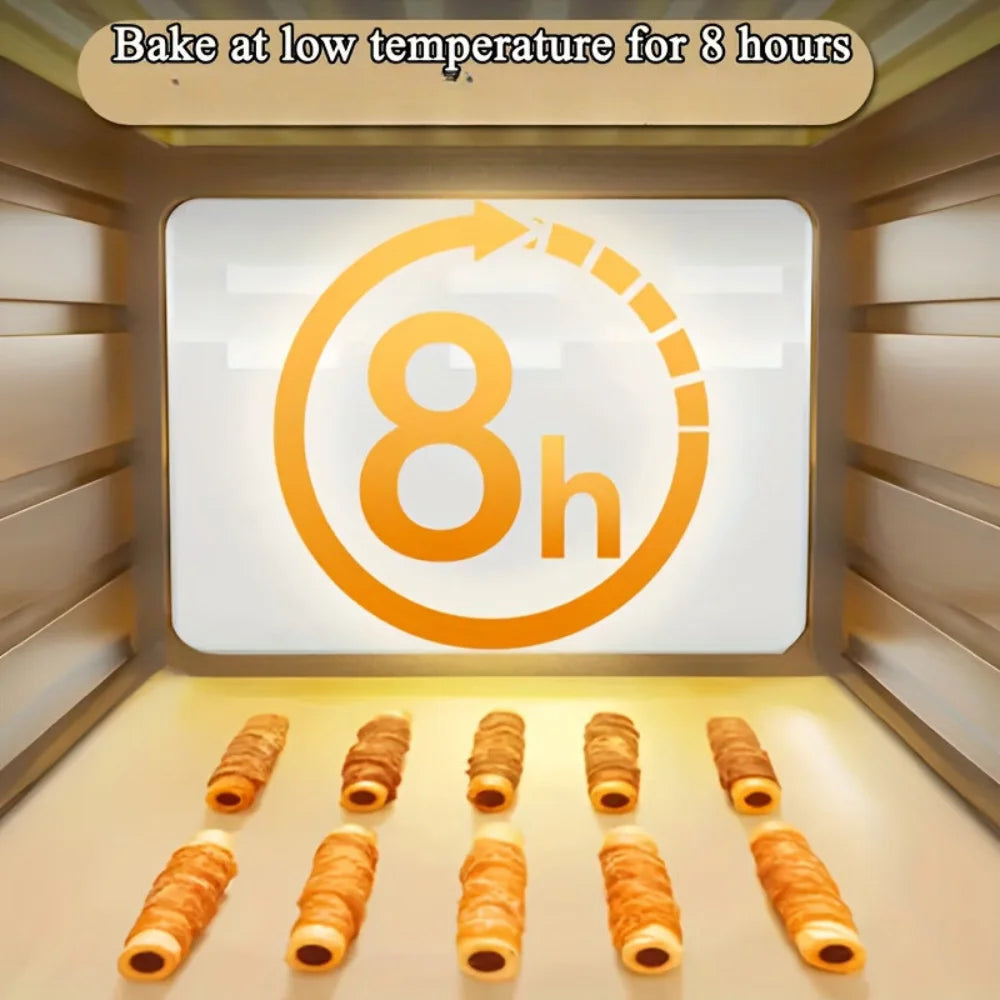Chicken Beef Snack Sticks