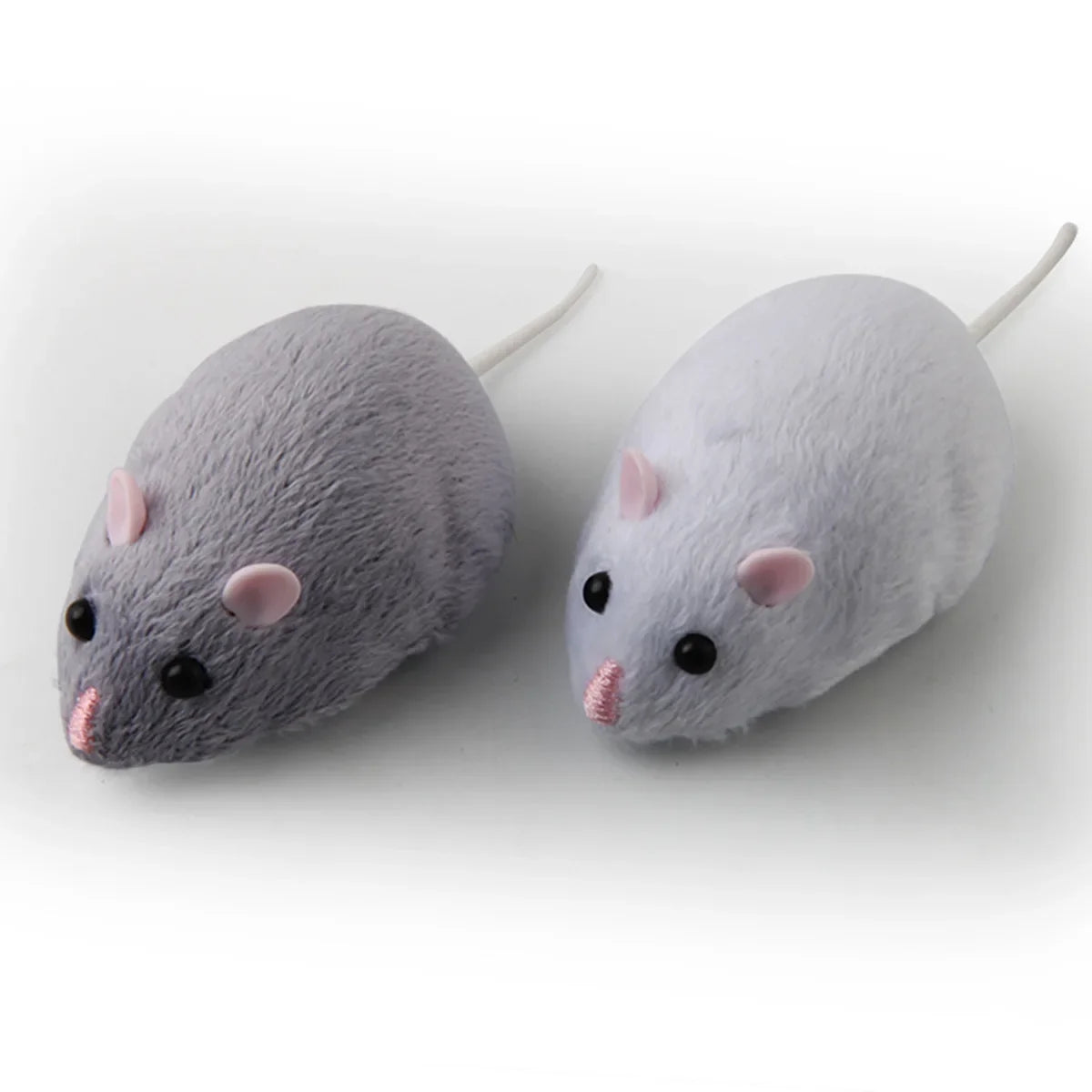 Remote Control Mouse