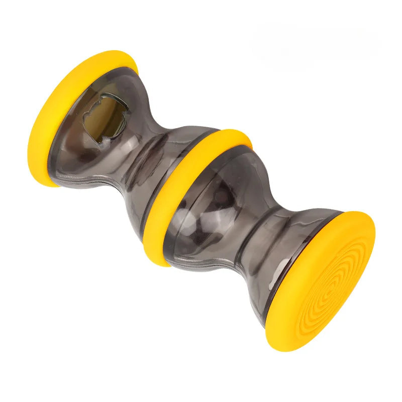 Leaky Food Puzzle Toy