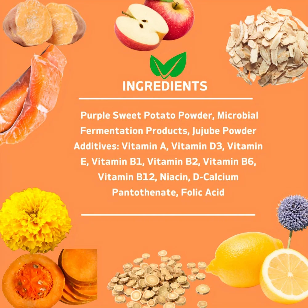 Healthy Pets Daily Boost