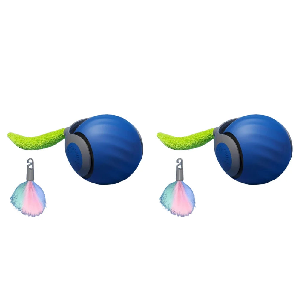 Speedy Tail 2.0 Toy