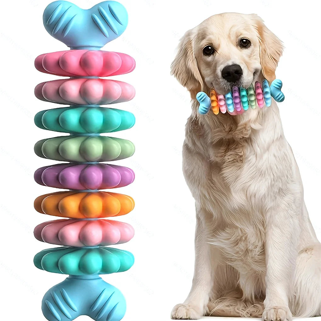 Durable Dog Chew Bones
