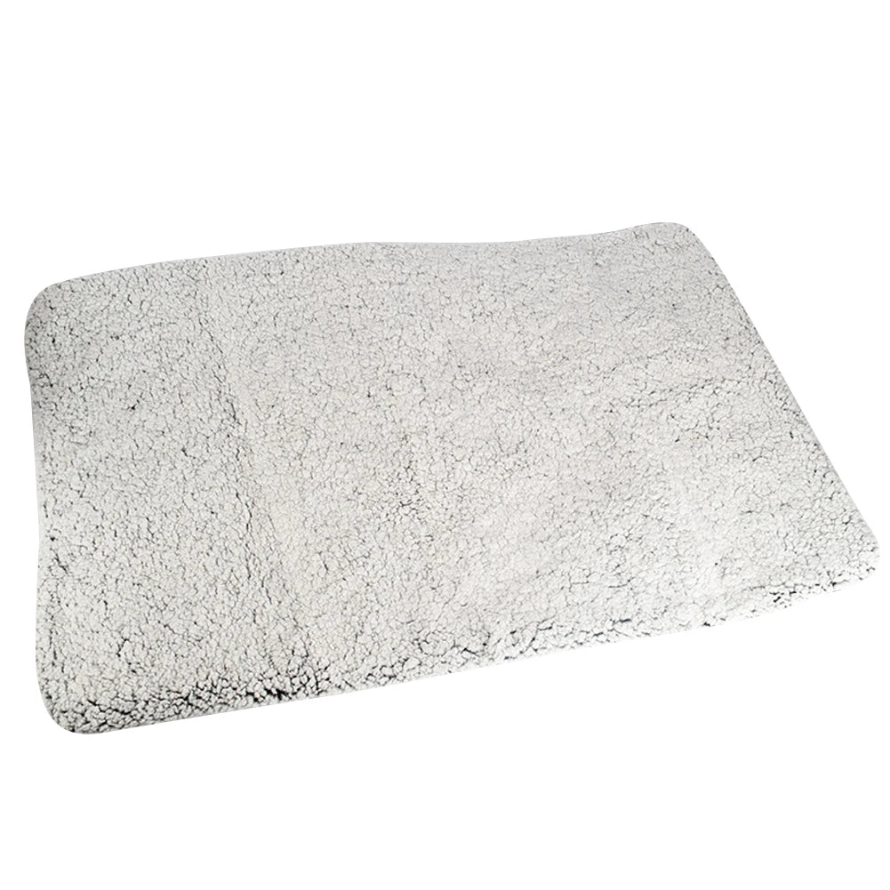 Self-Warming Pet Bed