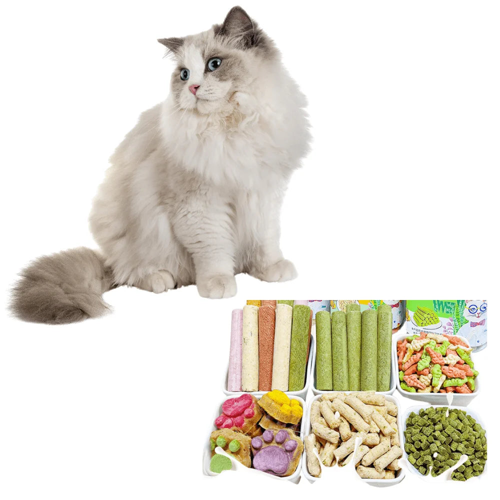 Chicken Milk Stick Treats