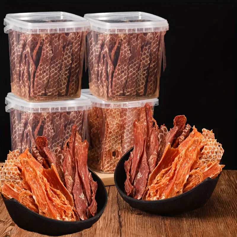 Pure Meat Jerky Treats