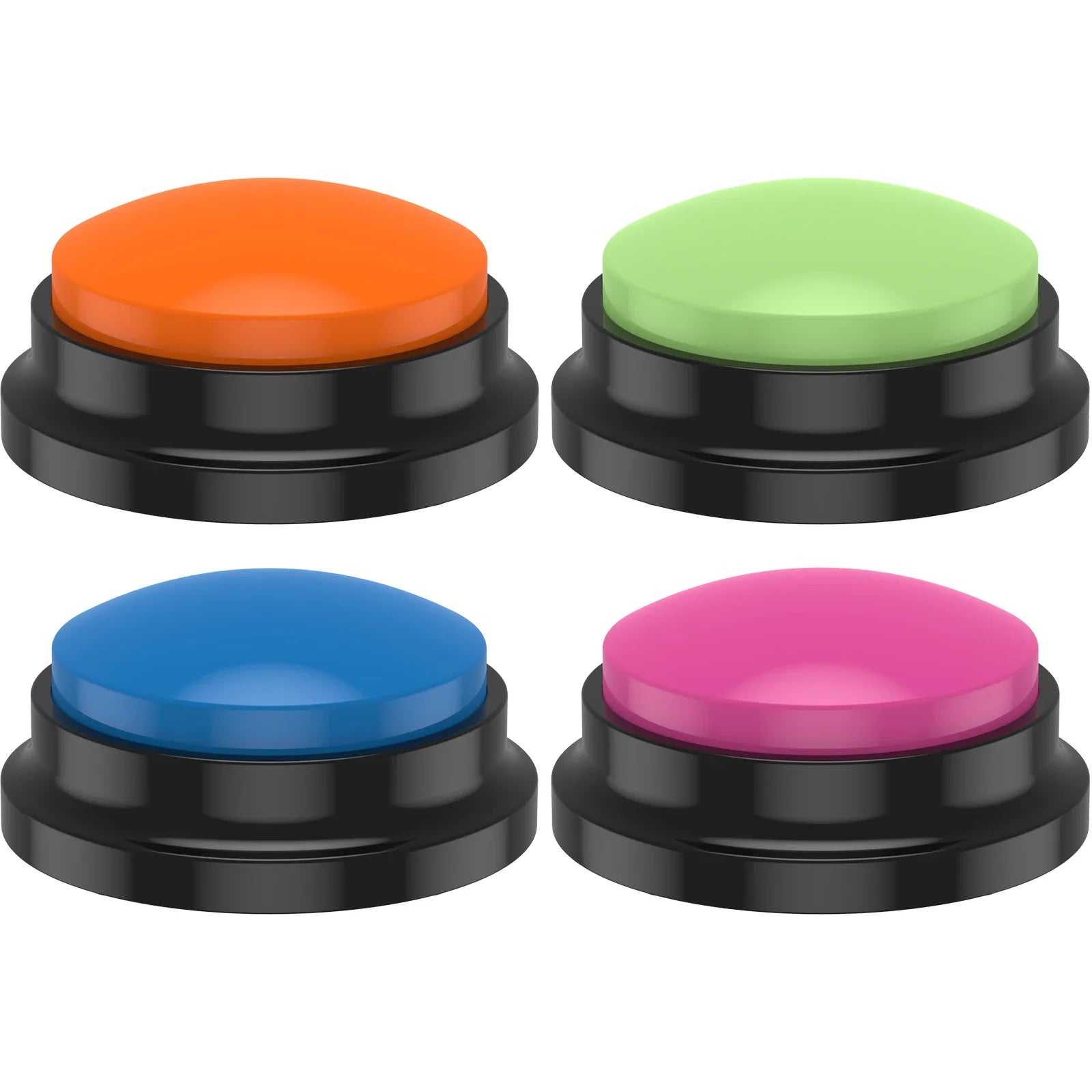 Talking Dog Communication Buttons