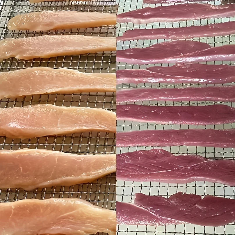 Pure Meat Jerky Treats