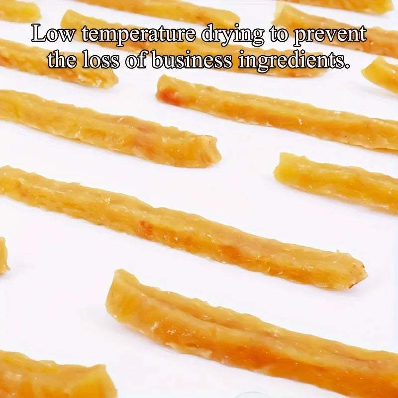 Milk Meat Chew Sticks