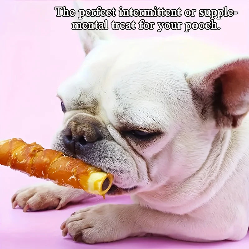 Chicken Beef Snack Sticks