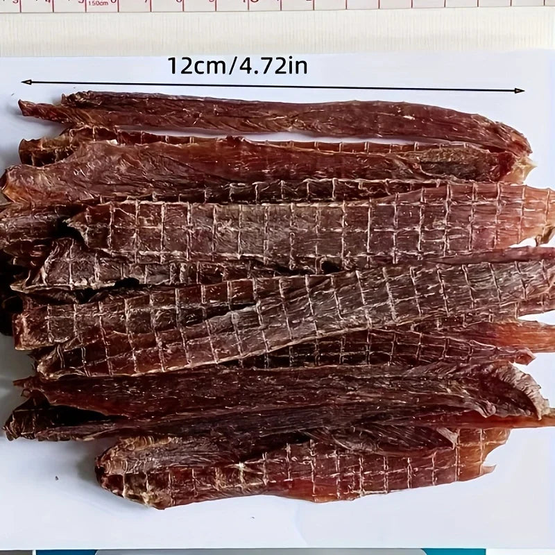 Pure Meat Jerky Treats