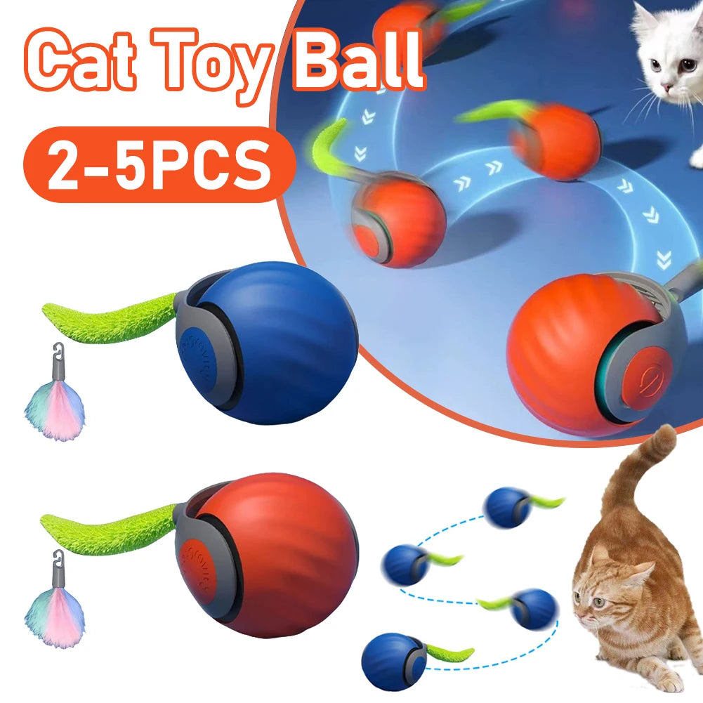 Speedy Tail 2.0 Toy