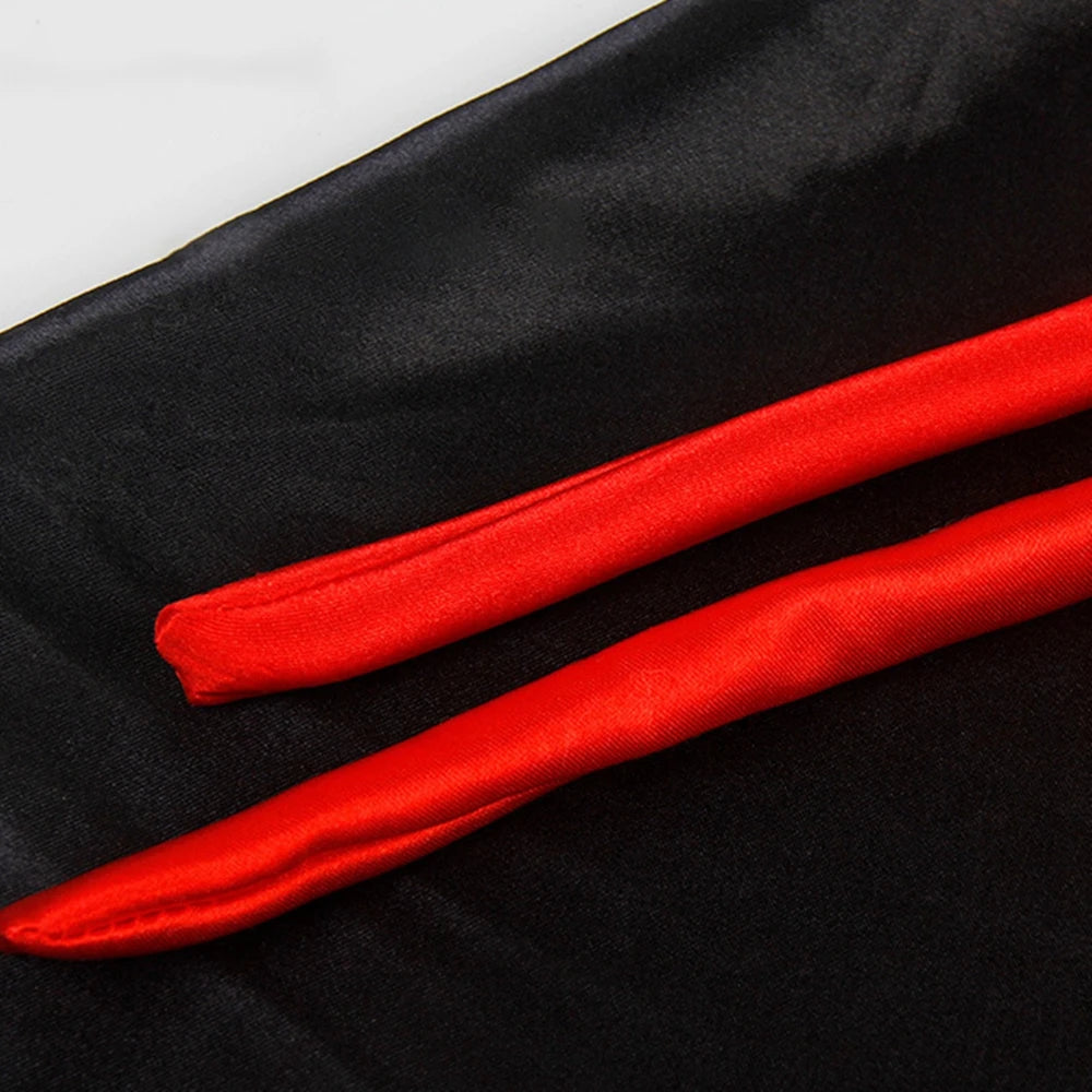 Vampire Pet Halloween Cape