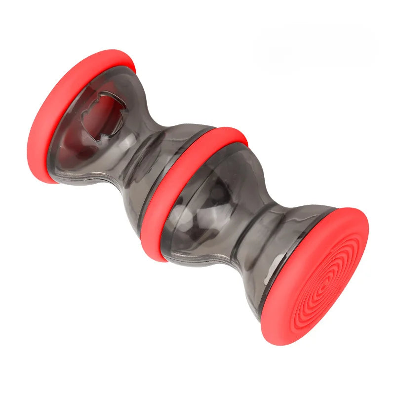 Leaky Food Puzzle Toy