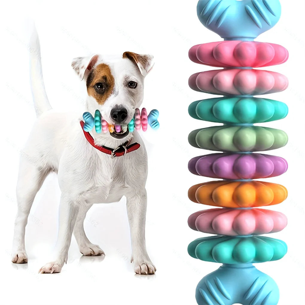 Durable Dog Chew Bones
