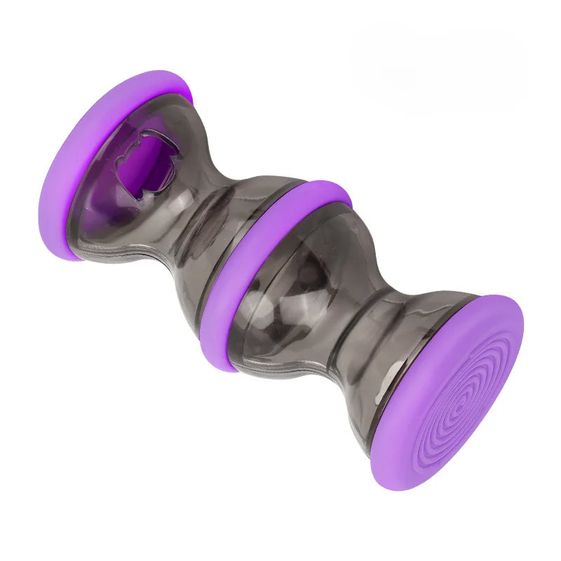 Leaky Food Puzzle Toy